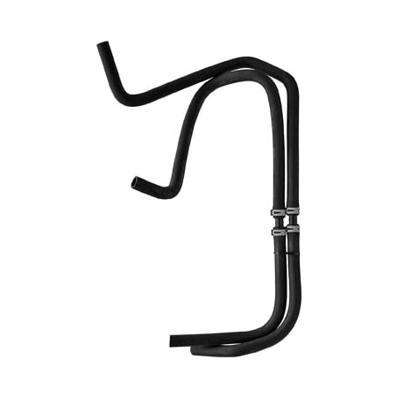 Dayco 02-03 Dodge 4.7L Heater Hose, 87825 87825